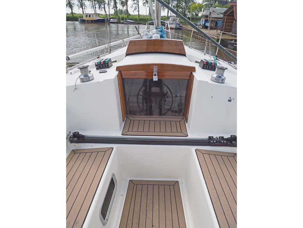 picture Dekuitrusting